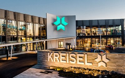 Kreisel Electric, Rainbach im Mühlkreis