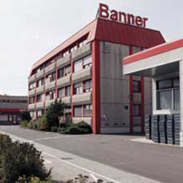 Banner Batterys, Leonding