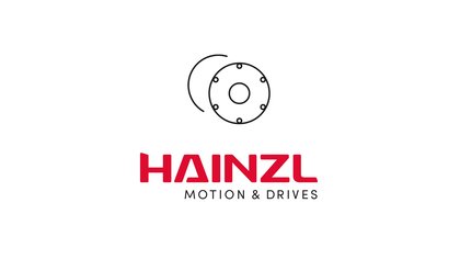 Aus HAINZL Antriebstechnik wird HAINZL Motion & Drives