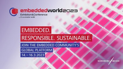 HAINZL Embedded Systems auf der Embedded World