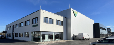 Two successful companies expand with HAINZL Gebäudetechnik