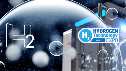 HAINZL Systemtechnik auf der HYDROGEN Technology Expo 2024 in Hamburg