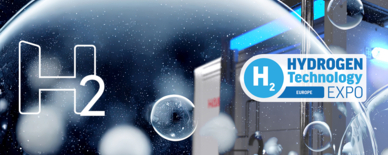 HAINZL Systemtechnik at the HYDROGEN Technology Expo 2024 in Hamburg