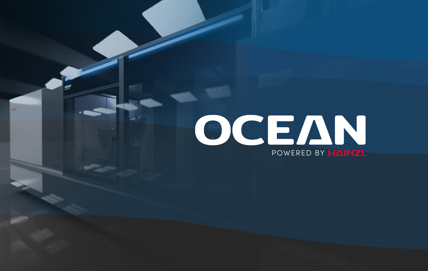 Automatisierungsplattform